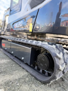 Багер BK20 BK 20 | Auto.bg — изображение 6