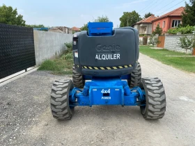 Автовишка Друга марка Genie Z45/25, снимка 4