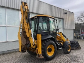Обява за продажба на Багер JCB 3CX ~ 118 680 лв. - изображение 3