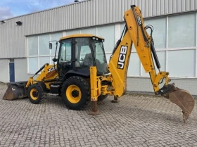 Обява за продажба на Багер JCB 3CX ~ 118 680 лв. - изображение 2