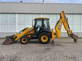 Обява за продажба на Багер JCB 3CX ~ 118 680 лв. - изображение 1