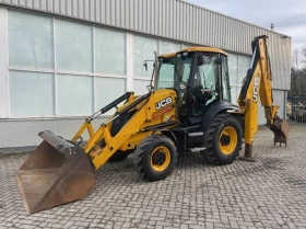Обява за продажба на Багер JCB 3CX ~ 118 680 лв. - изображение 1