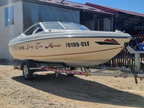 Моторна яхта Stingray Bourider, снимка 8 - Воден транспорт - 53564038