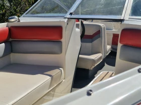 Моторна яхта Stingray Bourider, снимка 11 - Воден транспорт - 53564038