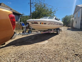 Моторна яхта Stingray Bourider, снимка 6 - Воден транспорт - 53564038