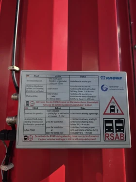 ����������� Krone MEGA | Mobile.bg � ����� ������ 6