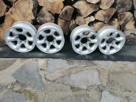 Части за Opel Frontera, снимка 15