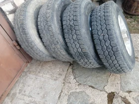 Части за Opel Frontera, снимка 16