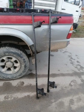 Части за Opel Frontera, снимка 10