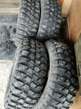 Части за Opel Frontera, снимка 14