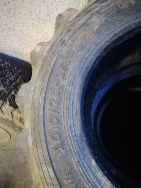 Части за Opel Frontera, снимка 4