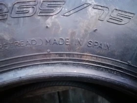 Части за Opel Frontera, снимка 13