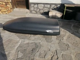 Части за Opel Frontera, снимка 9