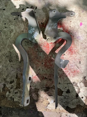 Peogeot 308 Т9 2014-2018г панти за преден капак , снимка 1