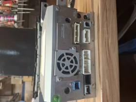 Мултимедия за Тоюота Рав 4 2006 г, снимка 4