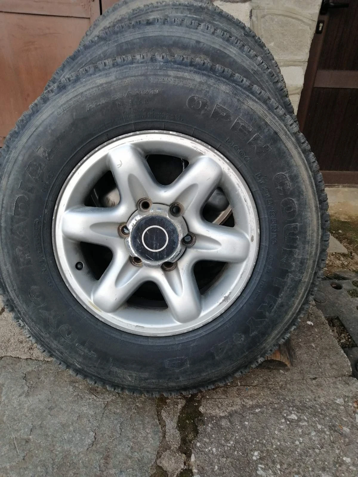   Opel Frontera | Mobile.bg   17