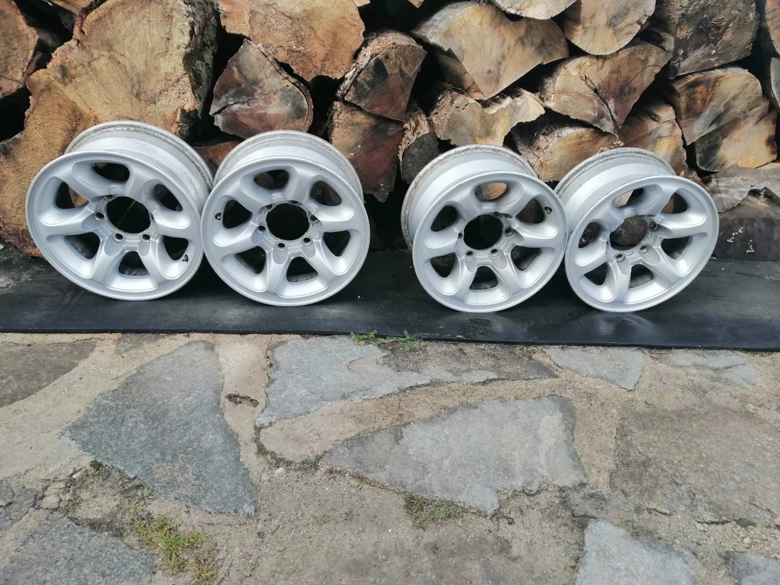   Opel Frontera | Mobile.bg   15