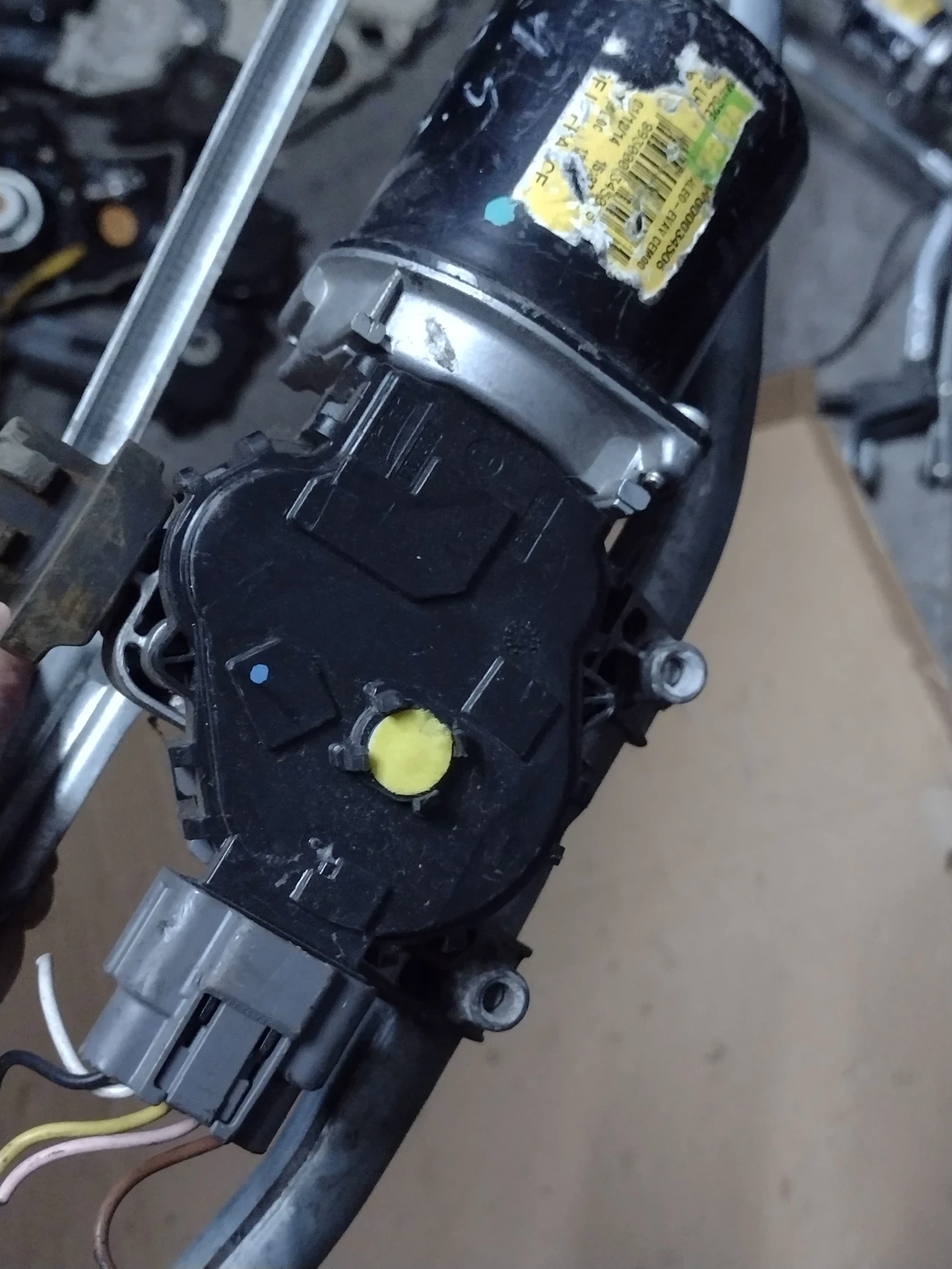 W000031629         DACIA SANDERO 2012-2020.  288004410R | Mobile.bg   4