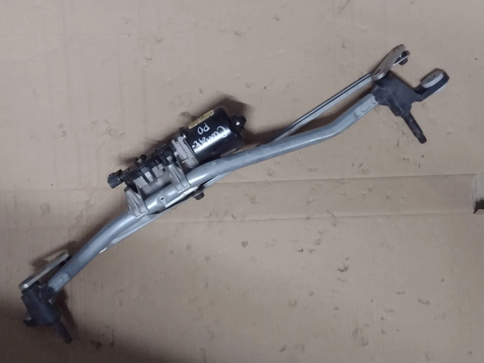 W000031629         DACIA SANDERO 2012-2020.  288004410R | Mobile.bg   1