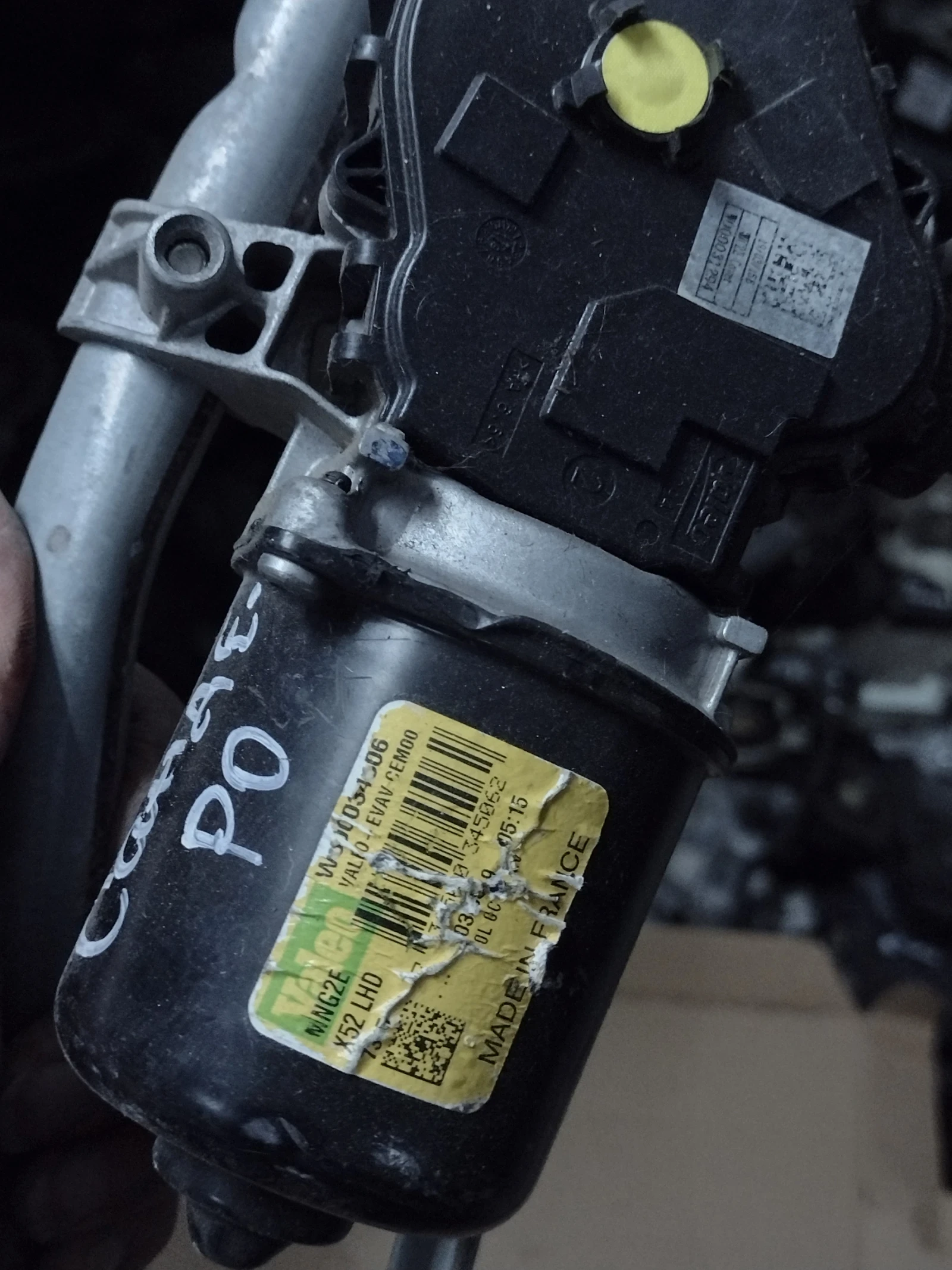 W000031629         DACIA SANDERO 2012-2020.  288004410R | Mobile.bg   3