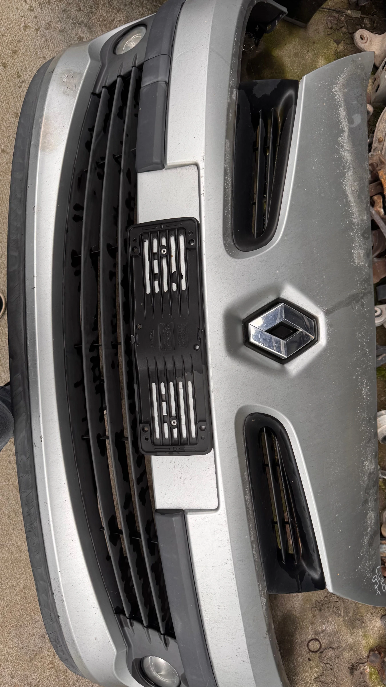    Renault Clio 2007 | Mobile.bg   2