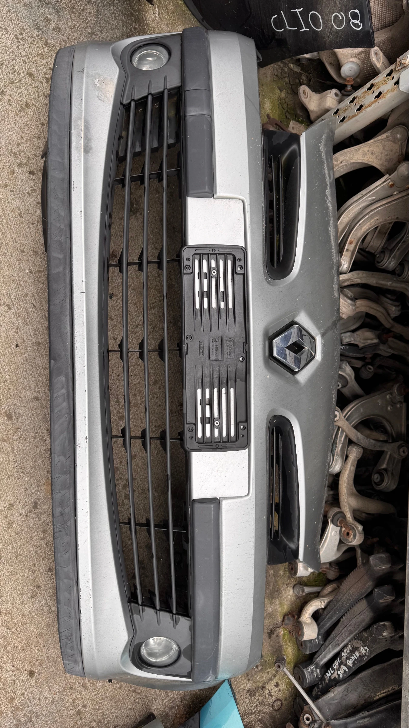    Renault Clio 2007 | Mobile.bg   1