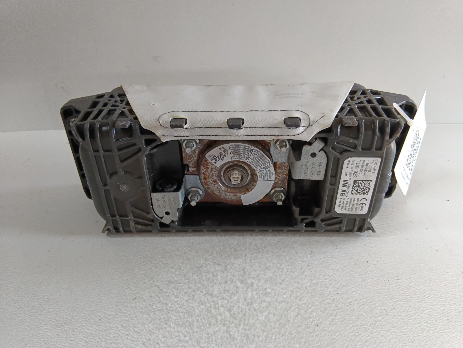 еърбег (пасажерски) 8W0880204D Audi A4