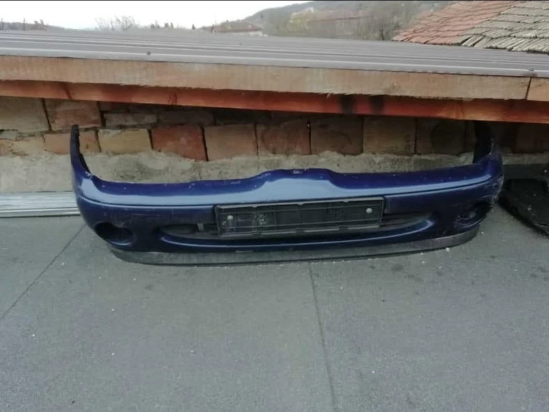 Броня Рено Меган