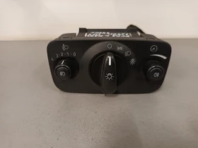 Ключ,копче фарове форд с макс (s) 2.0д