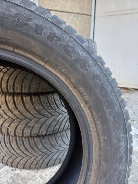 Гуми Зимни 225/60R18, снимка 3
