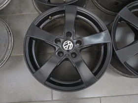 Джанти за VW, снимка 1