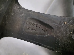 Джанти за VW, снимка 7