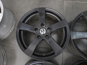 Джанти за VW, снимка 4