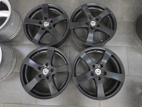 Джанти за VW, снимка 5