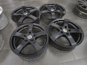 Джанти за VW, снимка 6