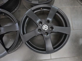 Джанти за VW, снимка 2