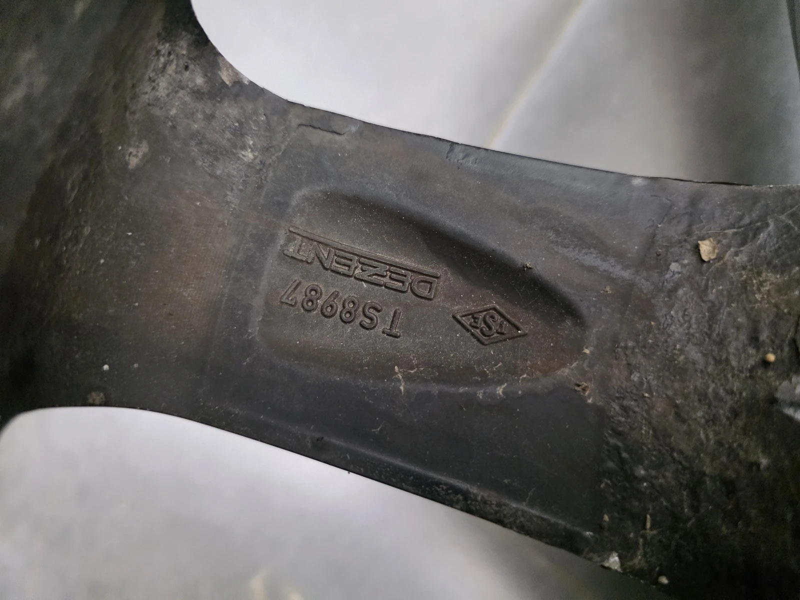 Джанти за VW, снимка 7 - Гуми и джанти - 56723799