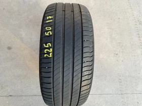 Гуми Летни 225/50R17, снимка 1 - Гуми и джанти - 48851726