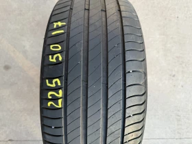 Гуми Летни 225/50R17, снимка 2 - Гуми и джанти - 48851726