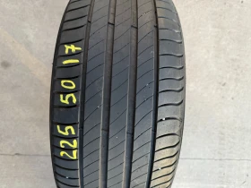 Гуми Летни 225/50R17, снимка 3 - Гуми и джанти - 48851726