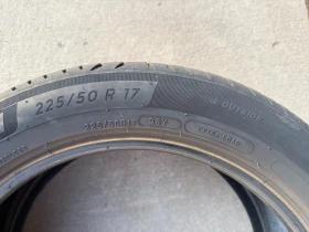 Гуми Летни 225/50R17, снимка 5 - Гуми и джанти - 48851726