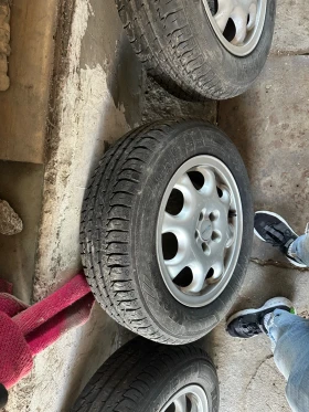 ���� � ������ 195/65R15 �� VW Golf | Mobile.bg � ����� ������ 2