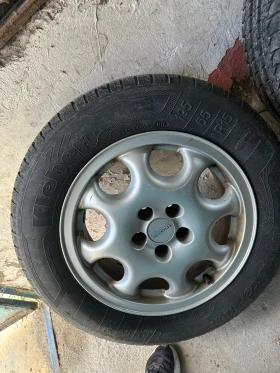 ���� � ������ 195/65R15 �� VW Golf | Mobile.bg � ����� ������ 4