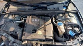 Audi A5 1.8i.2.0i., снимка 11