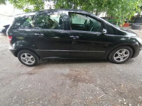 Mercedes-Benz B 170 W245, снимка 2