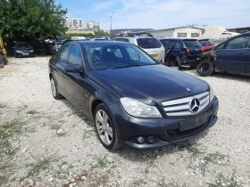 Mercedes-Benz C 220 2.2 CDI, снимка 2