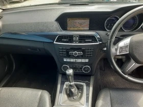 Mercedes-Benz C 220 2.2 CDI, снимка 7
