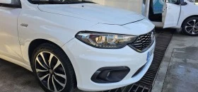 Fiat Tipo 1.4i* 6ск* 120кс* ГАЗ ИНЖ, снимка 2