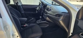 Fiat Tipo 1.4i* 6ск* 120кс* ГАЗ ИНЖ, снимка 11
