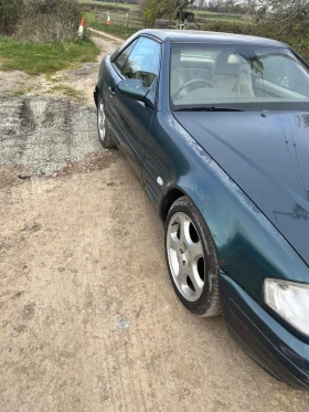 Mercedes-Benz SL Sl280, снимка 2